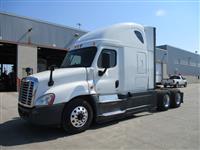 2014 Freightliner Cascadia