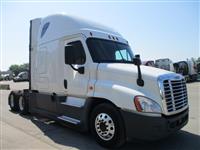 2016 Freightliner Cascadia
