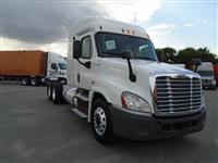 2013 Freightliner Cascadia