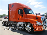 2014 Freightliner Cascadia