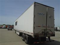 2008 Utility VAN