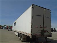 2008 Utility VAN
