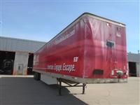 2007 Great Dane VAN