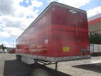 2007 Great Dane VAN