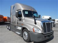 2015 Freightliner Cascadia
