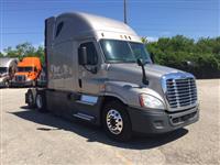 2014 Freightliner Cascadia