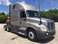 2014 Freightliner Cascadia