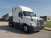 2015 Freightliner Cascadia