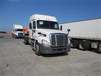 2013 Freightliner Cascadia