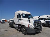 2015 Freightliner Cascadia