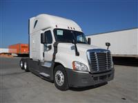 2015 Freightliner Cascadia