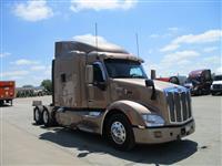 2015 Peterbilt 579