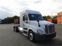 2013 Freightliner Cascadia