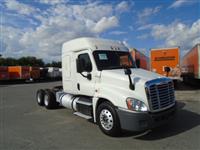 2015 Freightliner Cascadia