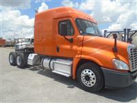2014 Freightliner Cascadia