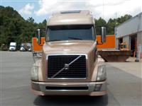 2012 Volvo 670