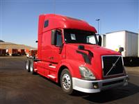 2014 Volvo Unknown