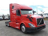 2017 Volvo VNL