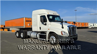 2015 Freightliner Cascadia