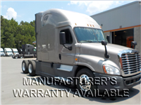 2016 Freightliner Cascadia