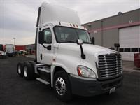 2013 Freightliner Cascadia