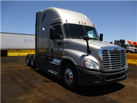 2014 Freightliner Cascadia