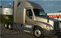 2014 Freightliner Cascadia