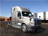 2014 Freightliner Cascadia