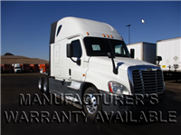 2014 Freightliner Cascadia