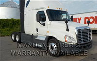 2014 Freightliner Cascadia
