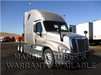2016 Freightliner Cascadia