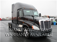 2016 Freightliner Cascadia