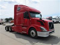 2014 Volvo VNL64T670