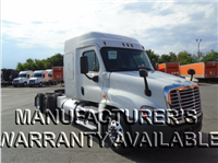 2015 Freightliner Cascadia