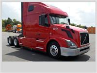 2017 Volvo VNL