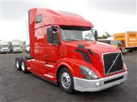 Used 2017 Volvo VNL for Sale
