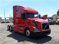 2017 Volvo VNL