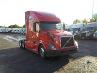 2017 Volvo VNL