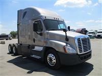 2016 Freightliner Cascadia