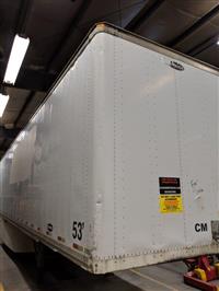 2006 Strick VAN