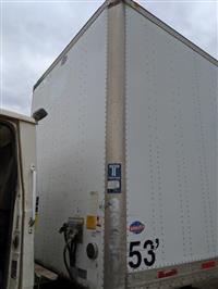 2006 Utility VAN