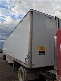 2006 Utility VAN