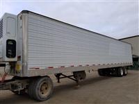 1990 Utility Reefer