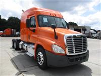 2014 Freightliner Cascadia
