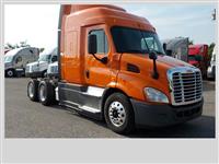2014 Freightliner Cascadia