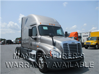 2014 Freightliner Cascadia