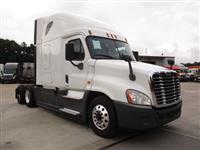 2015 Freightliner Cascadia