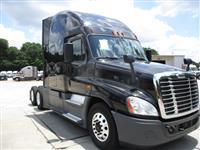 2016 Freightliner Cascadia