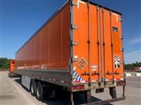 2006 Wabash VAN