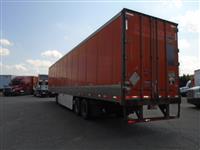 2009 Wabash VAN